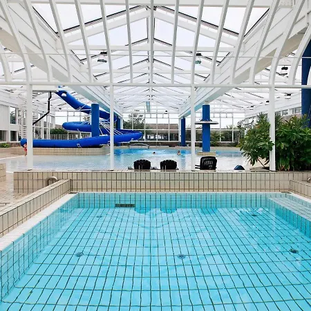 Ferienhaus Holiday Ciii