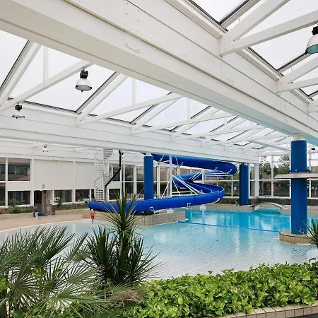 Ferienhaus Holiday Ciii