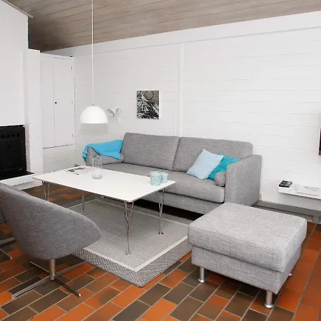 Ferienhaus Holiday Ciii Hanstholm